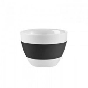 Kubeczek do espresso Aroma czarny KZ-3562526