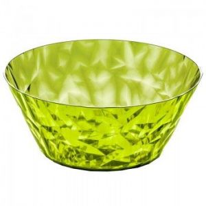 Misa sałatkowa 3,5 L zielona CRYSTAL 2.0 KZ-3572588