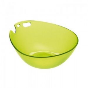 Miska 0,5 l zielona Shadow KZ-3861588