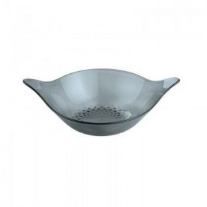 Miska antracytowa Leaf S KZ-3652540