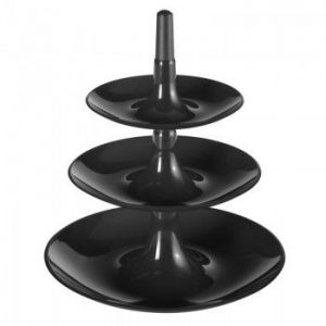 Patera czarna Babell L KZ-3180526