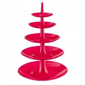 Patera malinowa Babell Big KZ-3185583