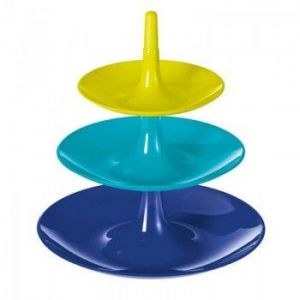 Patera trójkolorowa Babell XS (do wyczerpania zapasów) KZ-3181098