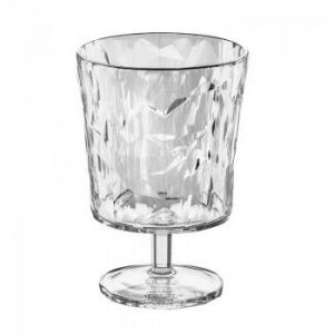 Pucharek deserowy 0,25 L transparentny CRYSTAL 2.0 KZ-3577535