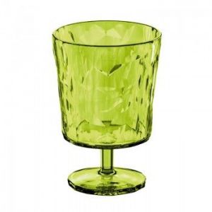 Pucharek deserowy 0,25 L zielony CRYSTAL 2.0 KZ-3577588