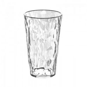 Szklanka na zimne napoje 0,45 L transparentna CRYSTAL 2.0 KZ-3578535
