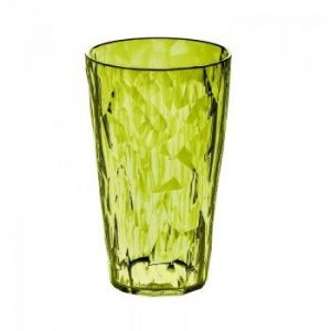 Szklanka na zimne napoje 0,45 L zielona CRYSTAL 2.0 KZ-3578588