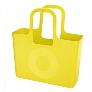 Torba wielofunkcyjna limonkowa Tasche (do wyczerpania zapasów) KZ-5410582