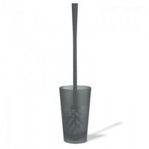 Szczotka do WC antracytowa Rio KZ-5048540