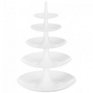 Patera biała Babell Big kz-3185525