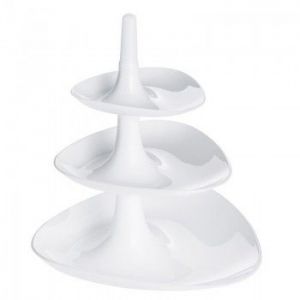 Patera biała Betty KZ-3186525