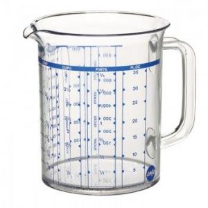 Dzbanek miarka kuchenna 1 L Superline