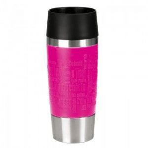 Kubek termiczny 0,36 L Travel Mug (rózowy)