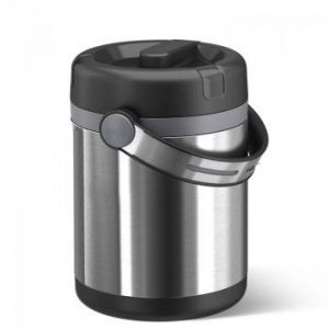 Termos obiadowy 1,2 L Mobility (czarno-szary)