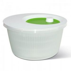 Wirówka do sałaty 4 L Basic (zielona)