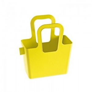Torba wielofunkcyjna limonkowa Taschelini KZ-5415582