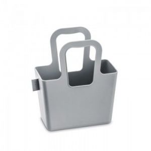 Torba wielofunkcyjna szara Taschelini KZ-5415632