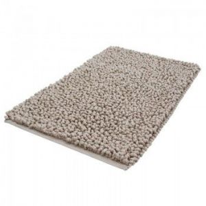 Dywanik łazienkowy 60x100 cm Hampton latte KW-4060271360