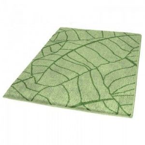 Dywanik łazienkowy 60x100 cm Kingston zielony KW-4061619360
