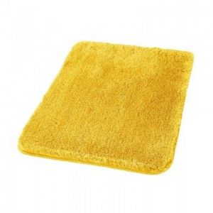 Dywanik łazienkowy 60x100 cm Relax słoneczny KW-5405569360