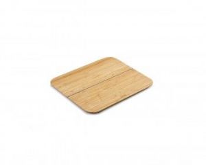 JJ - Deska składana CHOP 2 POT mała BAMBOO