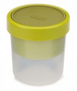 JJ - Lunch box na zupę, zielony, GoEat