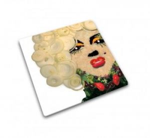 JJ - Podkładka kwadratowa MARILYN, 30 x 30