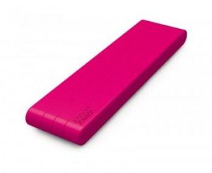 JJ - Podstawka pod naczynia STRETCH, różowa