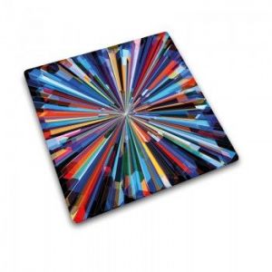JJ - Podkładka kwadratowa STAR BURST 30 x 30