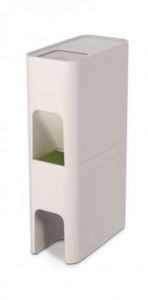 JJ - Pojemnik do segregacji 48 l STACK, IW