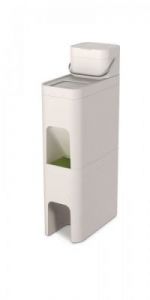 JJ - Pojemnik do segregacji 52 l STACK, IW