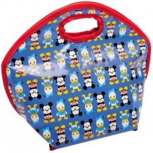 Zak! - Lunch bag Myszka Mickey, Disney