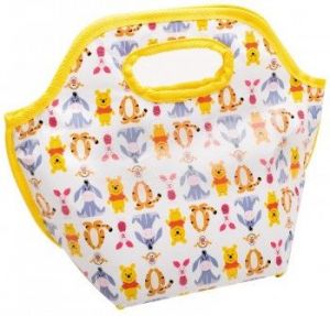 Zak! - Lunch Bag Kubuś, Disney
