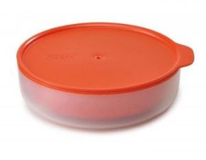 JJ - Talerz do kuchenki mikrofalowej M-Cuisine™