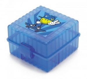 Zak! - Lunch box dla chłopczyka Smiley Kid
