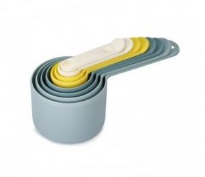 JJ - Zestaw miarek kuchennych Nest Opal