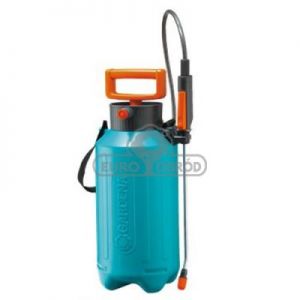 Gardena Opryskiwacz Ciśnieniowy 5 l 0822-20 ?AUTORYZOWANY PARTNER GARDENA?