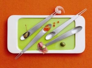 Appetize - zestaw do przekąsek