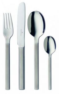 Auerhahn - Table Set 24 pcs. Szenario