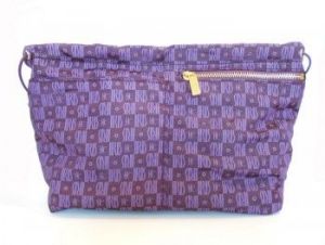 Iris - Jolie bag, woreczek na lunch, fioletowy