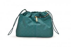 Iris - Jolie bag, woreczek na lunch, miętowy