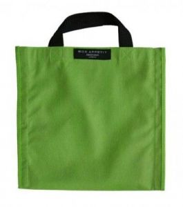 BB - Torba na lunch box, zielona
