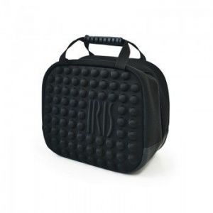 Iris - TWIN BAG czarny UPDATE