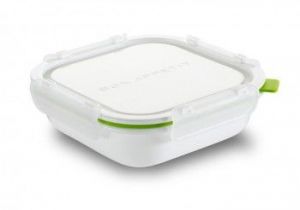 BB - Lunch box kwadratowy mały