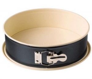 KAISER - Forma na ciasto (28 cm) LIVING