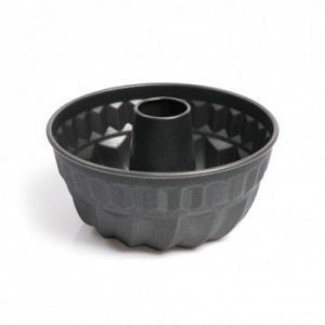 KAISER - Forma do babki z kominem 24 cm CLASSIC