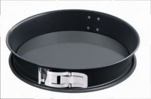 KAISER - Tortownica stożkowa 30 cm LA FORME PLUS