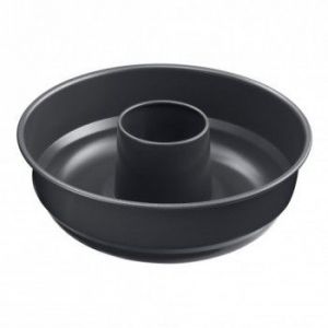 KAISER- Forma do babki z kominem 26cm,LaForme Plus