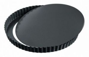 KAISER - Forma do quiche/tarty 24 cm LA FORME PLUS
