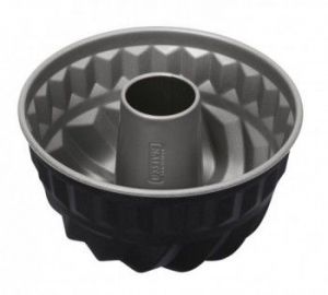 KAISER- Forma do babki z kominem,16 cm Mini